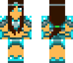 daimond queen