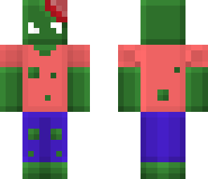 pixel zombie 2