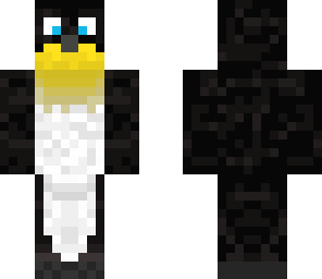 penguin