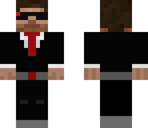 spy