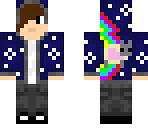 nyan boy