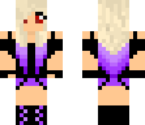 cool  chick 