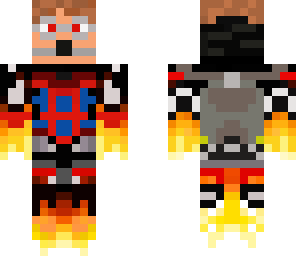 thepycromancer