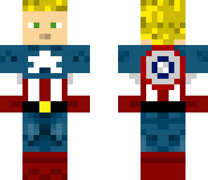 captain america without helmet