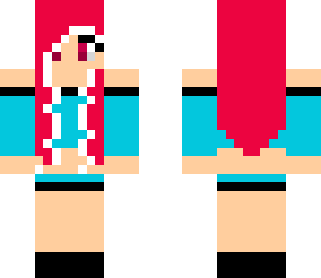 cute girl