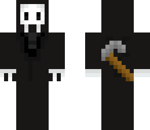 death comes