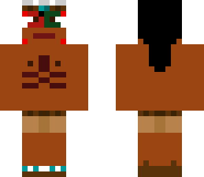 lakota warrior 2