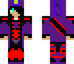 dark hunter