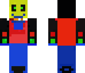 sjove man