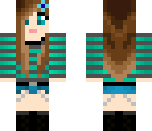 cute girl