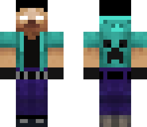 herobrine 2 