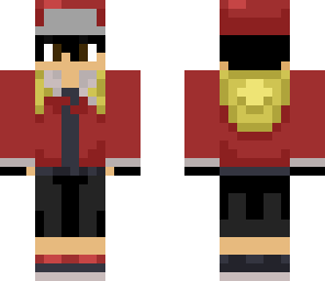pokemon oc revamped