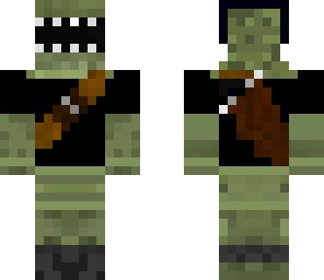crocodile dj