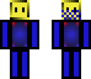 another skin