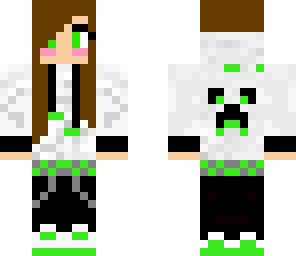 swag girl2