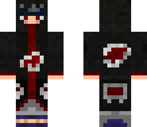 uchiha itachi