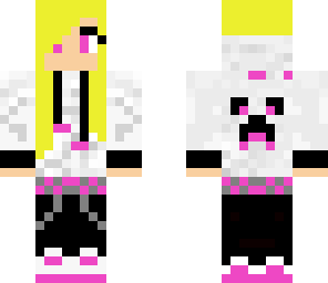 swag girl3