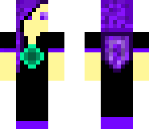 endergirl v7