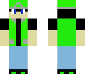 leaf green