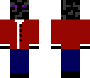ender me