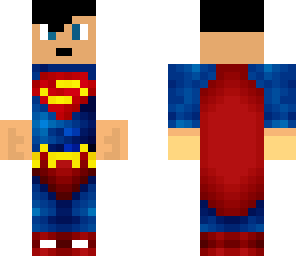 superman