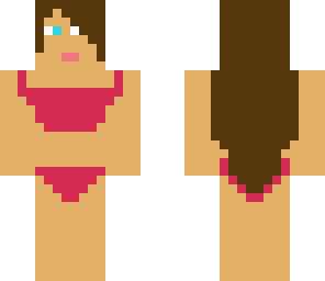 bakinni girl