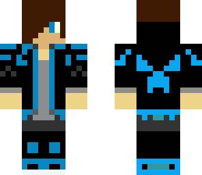 me  minecraft