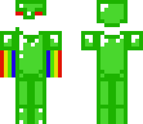 throw up armor