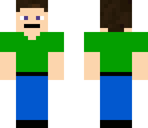 my skin