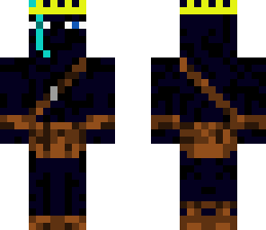 lord zonos