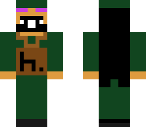 soilder