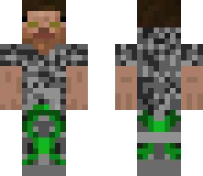moststone man