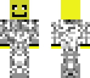 mrsmiley