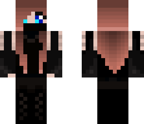 blue eyed rogue