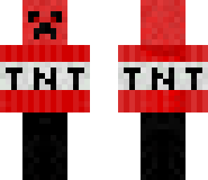 tnt man