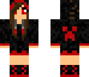 lady