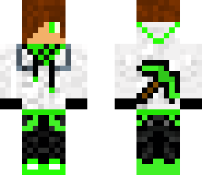 emo krafter