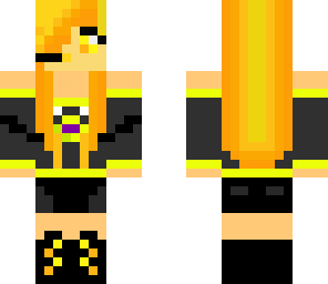 sky army girl2
