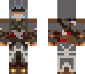 assassins creed ezio
