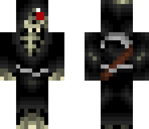 grim reaper