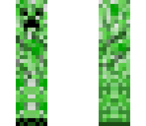 creeper v5