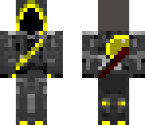 red assasin