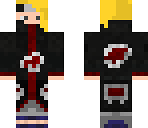 deidara