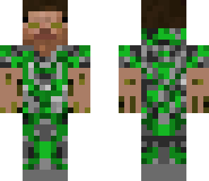 moststone man by l_g