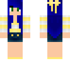 cute sailor girl 2