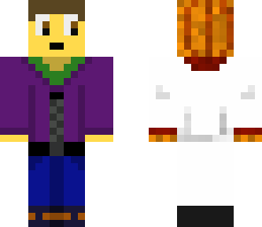 random guy 