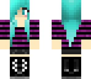 emo girl
