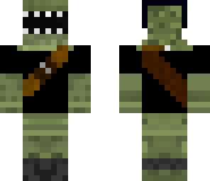 crocodial