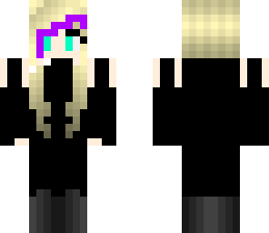 roguemage girl