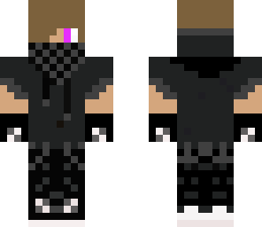 black teen fixed